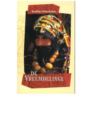[Heart Of Zion 01] • De Vreemdelinge